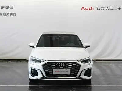 Audi A3 2021, 24500 км, за 13566.54 USD