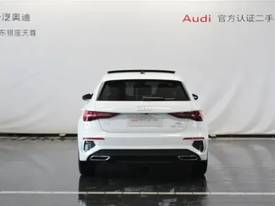 Audi A3 2021, 24500 км, за 13566.54 USD - фото 6
