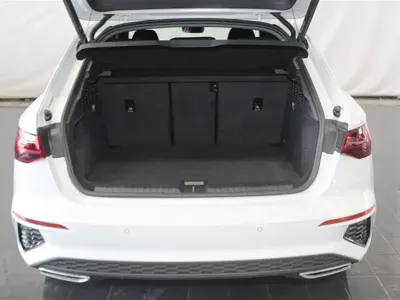 Audi A3 2021, 24500 км, за 13566.54 USD - фото 7