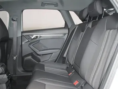 Audi A3 2021, 24500 км, за 13566.54 USD - фото 8