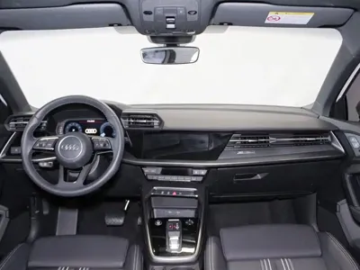 Audi A3 2021, 24500 км, за 13566.54 USD - фото 9