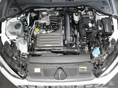 Audi A3 2021, 24500 км, за 13566.54 USD - фото 14