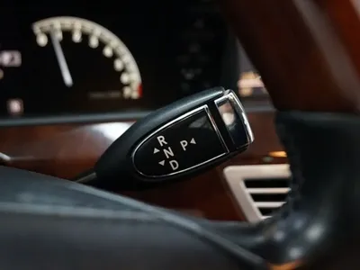 Mercedes-Benz S-Class 2008, 160000 км, за 4565.16 USD - фото 9