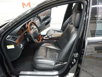 Mercedes-Benz S-Class 2008, 160000 км, за 4565.16 USD - фото 10