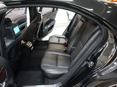 Mercedes-Benz S-Class 2008, 160000 км, за 4565.16 USD - фото 11