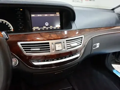 Mercedes-Benz S-Class 2008, 160000 км, за 4565.16 USD - фото 12