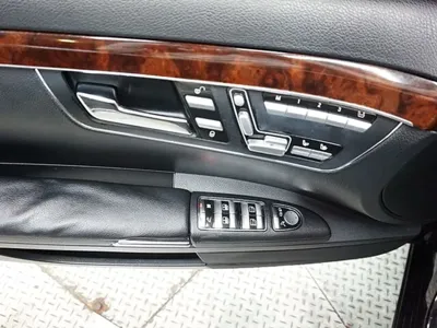 Mercedes-Benz S-Class 2008, 160000 км, за 4565.16 USD - фото 15