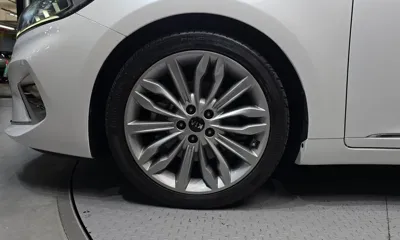 Kia K7 2020, 86297 км, за 13719.31 USD