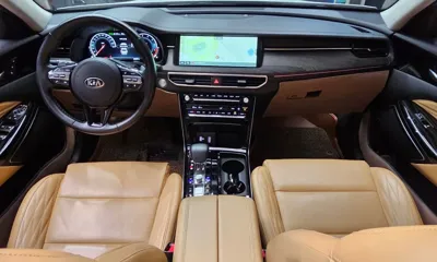Kia K7 2020, 86297 км, за 13719.31 USD - фото 7