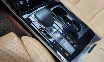 Kia K7 2020, 86297 км, за 13719.31 USD - фото 9