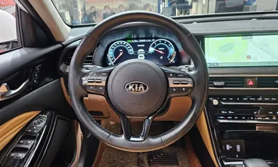 Kia K7 2020, 86297 км, за 13719.31 USD - фото 13