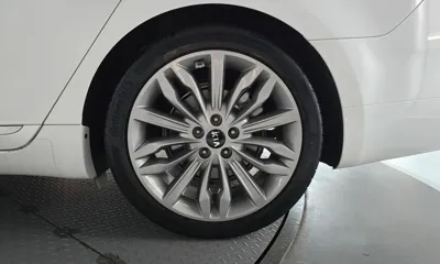 Kia K7 2020, 86297 км, за 13719.31 USD - фото 21