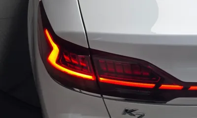 Kia K7 2020, 86297 км, за 13719.31 USD - фото 23