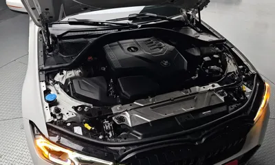 BMW 3-Series 2024, 13764 км, за 30275.01 USD - фото 6
