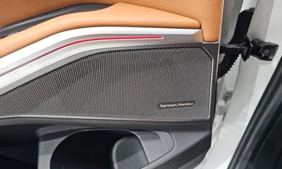 BMW 3-Series 2024, 13764 км, за 30275.01 USD - фото 30
