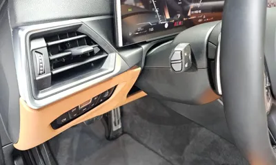 BMW 3-Series 2024, 13764 км, за 30275.01 USD - фото 36
