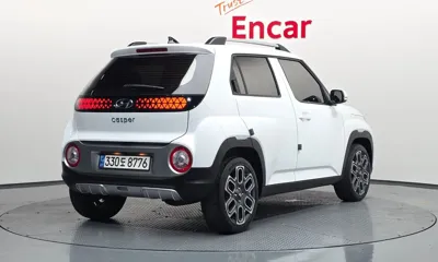 Hyundai Casper 2023, 80533 км, за 9055.38 USD