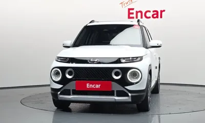 Hyundai Casper 2023, 80533 км, за 9055.38 USD
