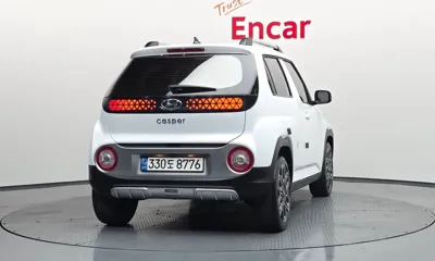 Hyundai Casper 2023, 80533 км, за 9055.38 USD