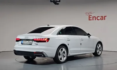 Audi A4 2021, 51564 км, за 17841.1 USD