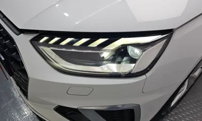 Audi A4 2021, 51564 км, за 17841.1 USD - фото 22