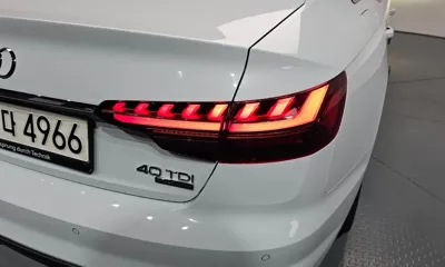 Audi A4 2021, 51564 км, за 17841.1 USD - фото 23