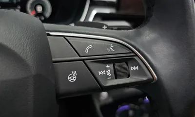 Audi A4 2021, 51564 км, за 17841.1 USD - фото 30