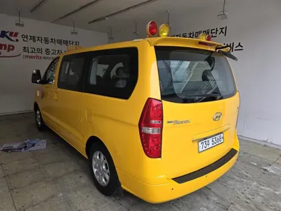 Hyundai Starex 2015, 61969 км, за 5842.2 USD