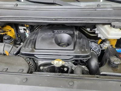 Hyundai Starex 2015, 61969 км, за 5842.2 USD - фото 7