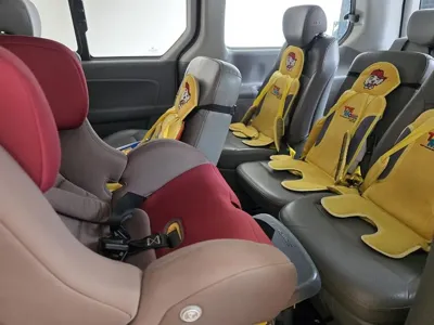 Hyundai Starex 2015, 61969 км, за 5842.2 USD - фото 10