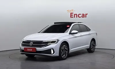 Volkswagen Jetta · 2023 год