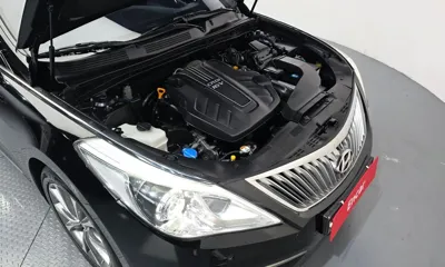 Hyundai Grandeur 2015, 165333 км, за 4228.02 USD - фото 6