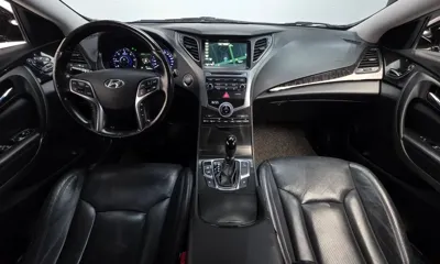 Hyundai Grandeur 2015, 165333 км, за 4228.02 USD - фото 7