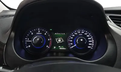 Hyundai Grandeur 2015, 165333 км, за 4228.02 USD - фото 8