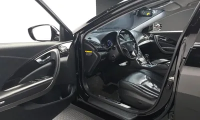 Hyundai Grandeur 2015, 165333 км, за 4228.02 USD - фото 10