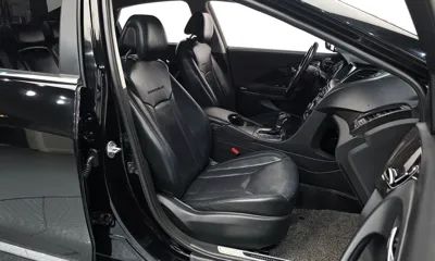 Hyundai Grandeur 2015, 165333 км, за 4228.02 USD - фото 11