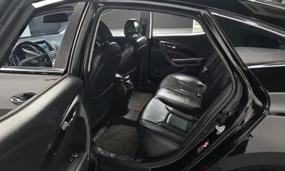 Hyundai Grandeur 2015, 165333 км, за 4228.02 USD - фото 12