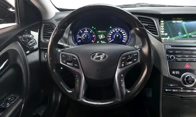 Hyundai Grandeur 2015, 165333 км, за 4228.02 USD - фото 13