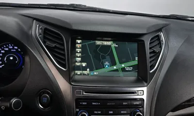 Hyundai Grandeur 2015, 165333 км, за 4228.02 USD - фото 14