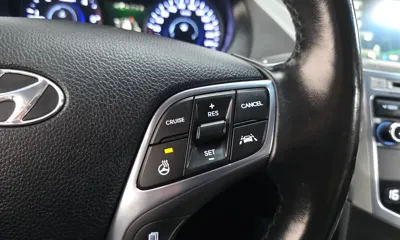 Hyundai Grandeur 2015, 165333 км, за 4228.02 USD - фото 16