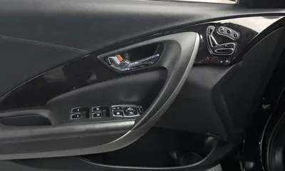 Hyundai Grandeur 2015, 165333 км, за 4228.02 USD - фото 17