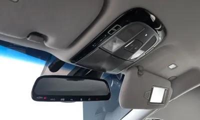 Hyundai Grandeur 2015, 165333 км, за 4228.02 USD - фото 20