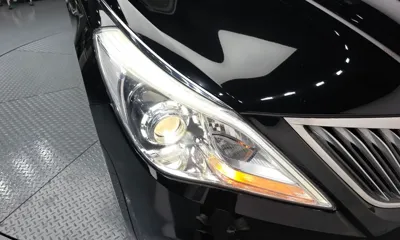 Hyundai Grandeur 2015, 165333 км, за 4228.02 USD - фото 22
