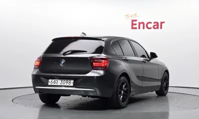 BMW 1-Series 2013, 142043 км, за 4726.27 USD