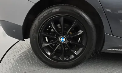 BMW 1-Series 2013, 142043 км, за 4726.27 USD