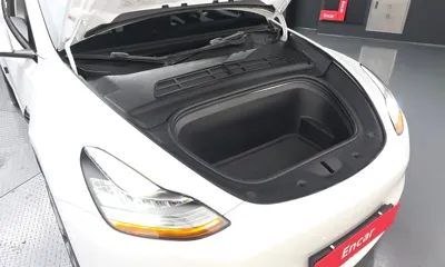 Tesla Model Y 2022, 66999 км, за 31596.11 USD - фото 6