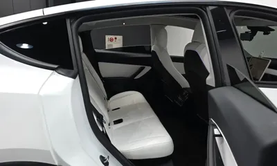 Tesla Model Y 2022, 66999 км, за 31596.11 USD - фото 12