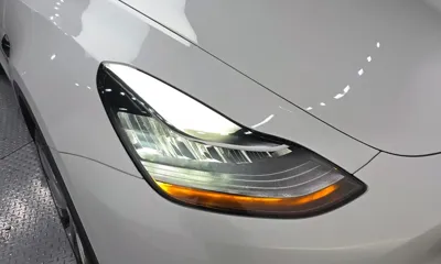 Tesla Model Y 2022, 66999 км, за 31596.11 USD - фото 22
