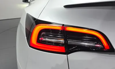 Tesla Model Y 2022, 66999 км, за 31596.11 USD - фото 23