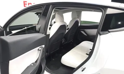 Tesla Model Y 2022, 66999 км, за 31596.11 USD - фото 26